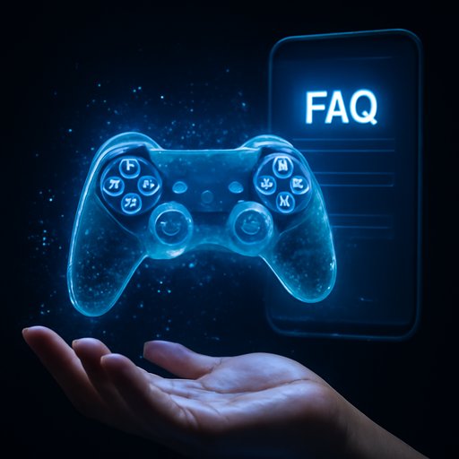 DKwin FAQ ফোন স্ক্রিন