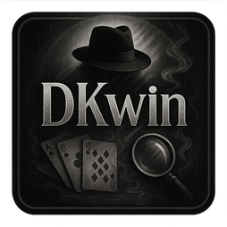 DKwin লোগো